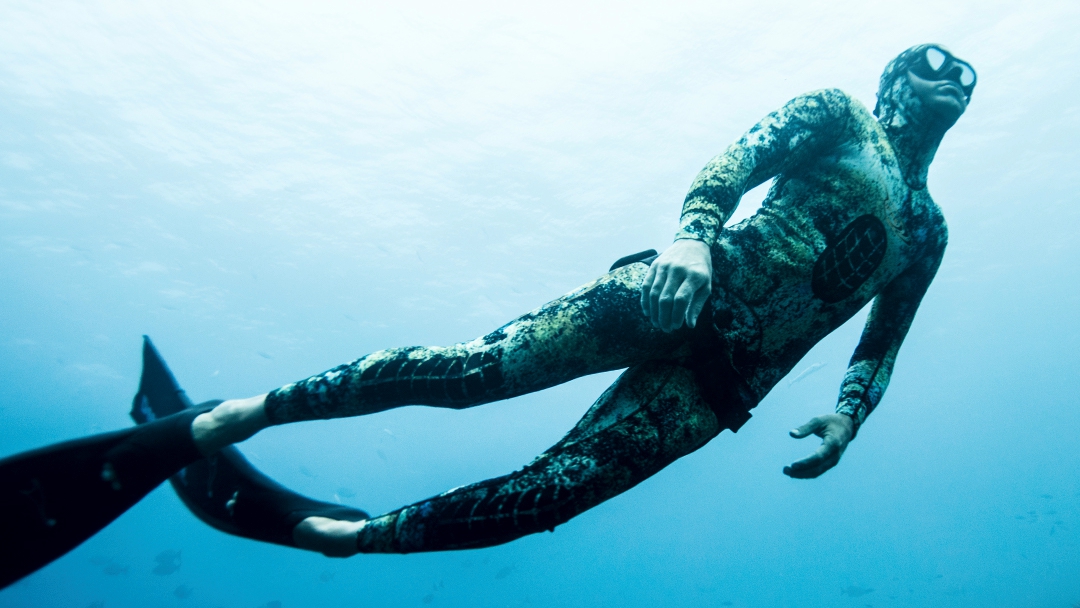 apnea 5