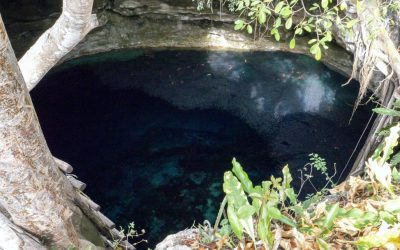 Cenote Xaan